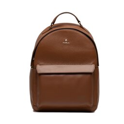 Furla Ryggsäck Furla Favola WB01150-BX2515-03B00-1007 Cognac H