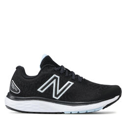 

Взуття New Balance, Чорний