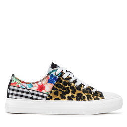 

Кеди Guess, Кольоровий