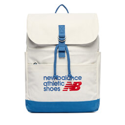 New Balance Ruksak New Balance LAB51500SET Bijela