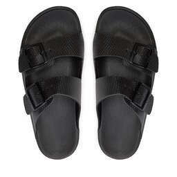 

Шльопанці Boss Surfley Sand Dmpr N 50505540 Black 001, Чорний
