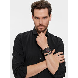 

Годинник Diesel Cliffhanger DZ2191SET Black/Black, Чорний