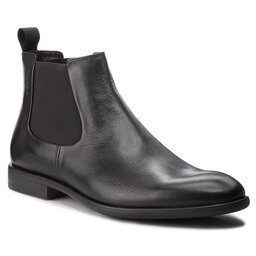 Vagabond Jātnieku stila puszābaki Vagabond Harvey 4463-001-20 Black