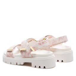 

Босоніжки Aldo Sanddy 13707959 670, Рожевий