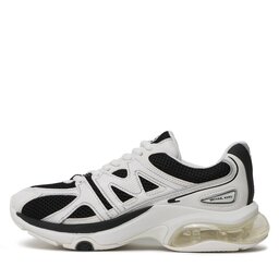 

Снікерcи MICHAEL Michael Kors Kit Trainer Extreme 43S3KIFS1D Black Multi, Білий