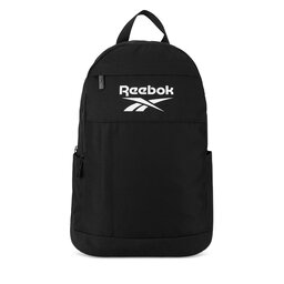 Reebok Batoh Reebok RBK-042-CCC-05 Černá
