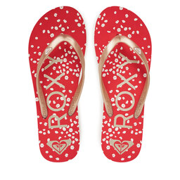 Roxy Chancletas Roxy ARJL100869 Oro