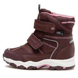 

Снігоходи Leaf Silijan LSILJ101A Dk Lilac, Фіолетовий