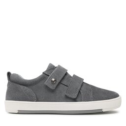 

Снікерcи RenBut 33-4419 Popiel Ciemny 2, Сірий