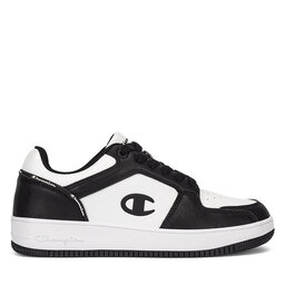 Champion Sneakersy Champion RD18 2.0 B GS LOW S32415-WW019 Bílá