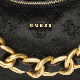 

Сумка Guess HWCHSV P3168 BLA, Чорний