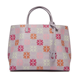 PINKO Táska Pinko Carrie Shopper Classic PE 24 PLTT 102833 A1EM Lila