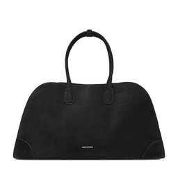GINO ROSSI Handtasche Gino Rossi EO-LAURA-LA224-19139 Schwarz