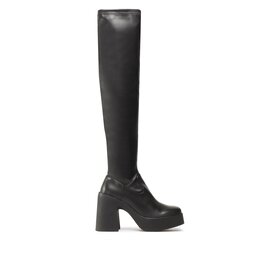 

Ботфорти Steve Madden Clifftop SM19000011-02002-001 Black, Чорний