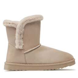 

Ботильйони DeeZee WSL19150-17 Beige, Бежевий