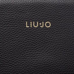 

Сумка Liu Jo M Satchel NF2244 E0086 Nero 22222, Чорний