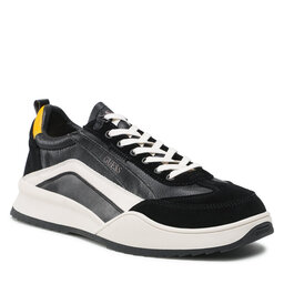 Guess Sneakers Guess Monte FM5MON ELE12 WHIBL