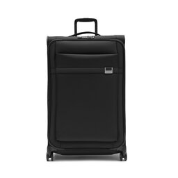 Samsonite Walizka duża Samsonite Airea 133626-1041-1CNU Czarny