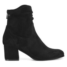JENNY Botki JENNY WYL3987-1 Czarny