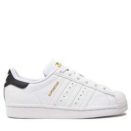 adidas Originals Sneakersy adidas Originals Superstar W HQ1936 Biały