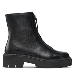 

Ботильйони Gino Rossi RST-GALLIE-02 Black, Чорний