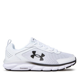 

Взуття Under Armour Ua Charged Assert 9 3024590-108 Wht/Wht, Білий