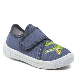 Superfit Пантофи Superfit 1-800278-8040 M Blau