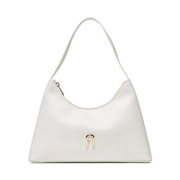 Furla Дамска чанта Furla Diamante WB00782-AX0733-1704S-1-007-20-RO-B Marshmallow