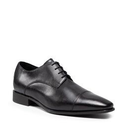 Geox Félcipő Geox U High Life A U0299A-00043 C9999 Black