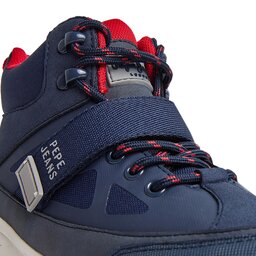 

Снікерcи Pepe Jeans PBS30567 Navy 595, Cиній