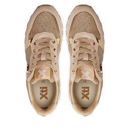 

Снікерcи Xti 142374 Beige, Бежевий