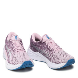 

Взуття Asics Dynablast 2 1012B060 Barely Rose/Pure Silver 701, Рожевий