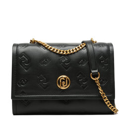 Liu Jo Handväska Liu Jo Ecs M Crossbody AF3048 E0006 Nero 22222