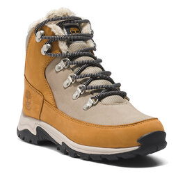 Timberland Trekkings Timberland Mt. Maddsen Winter Wp Wl TB0A42RW2311 Wheat Nubuck