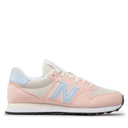 

Снікерcи New Balance GW500CP2 Рожевий