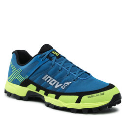 Inov-8 Παπούτσια Inov-8 Mudclaw 300 000770-BLYW-P-01 Blue/Yellow