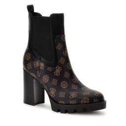 Guess Botines Guess Nebby FL8NEY BROCR