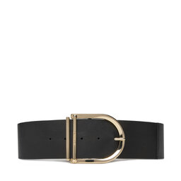 PINKO Damengürtel PINKO Cheyenne 60mm 20251 PLT01 A2LY Z99L Schwarz