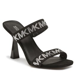 MICHAEL Michael Kors Șlapi MICHAEL Michael Kors Clara Sandal 40F2CLHS1S Black