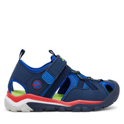 Joma Sandály Joma S.Lake Jr 2503 SLAKJS2503V Tmavomodrá