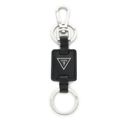 

Брелок Guess Certosa Squared Key Ring RMCRT3 P1201 BLA, Чорний