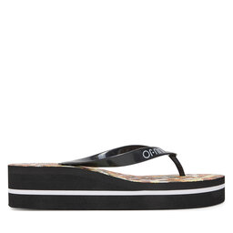 Liu Jo Flip-flops Liu Jo Ciabatta VA5188 E1005 Fekete
