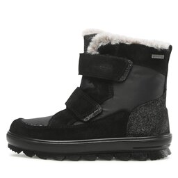 

Снігоходи Superfit GORE-TEX 1-000218-0000 S Schwarz, Чорний