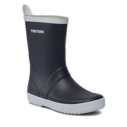 

Гумові чоботи Tretorn Wings 47280080 Blue, Cиній
