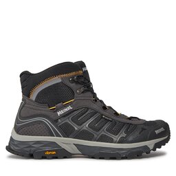 Meindl Trekkingi Meindl Finale Mid GTX GORE-TEX 4703 Granatowy