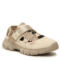 

Босоніжки Shaka Table Mountain At SK-240 Linen/Taupe 01U, Бежевий