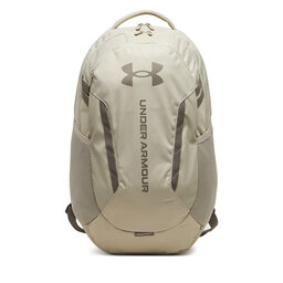 Under Armour Σακίδιο Under Armour UA Hustle 6.0 1384672 Μπεζ