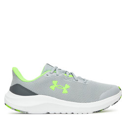 Under Armour Sneakersy Under Armour 3028267 Šedá