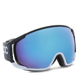 POC Aizsargbrilles POC Zonula Clarity Cmop 40806 8452 Uranium Black/Hydrogen White/Spektris