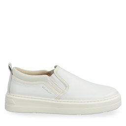 

Снікерcи Gant Avany 26531804 White G29, Білий